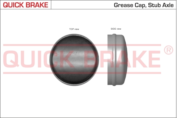 Sealing/Protective Cap
